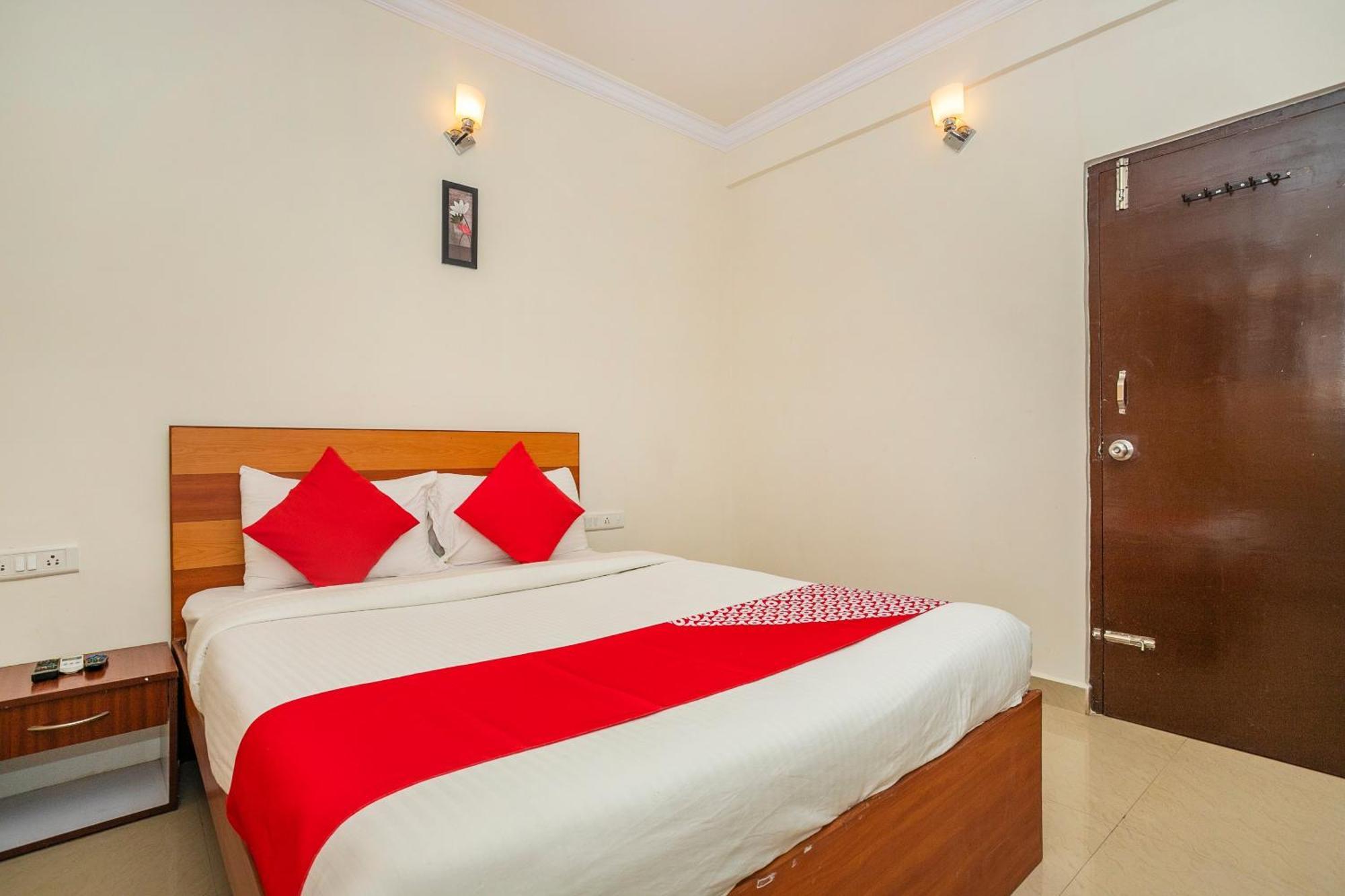 Hotel O Midas Casita Bangalore Eksteriør billede