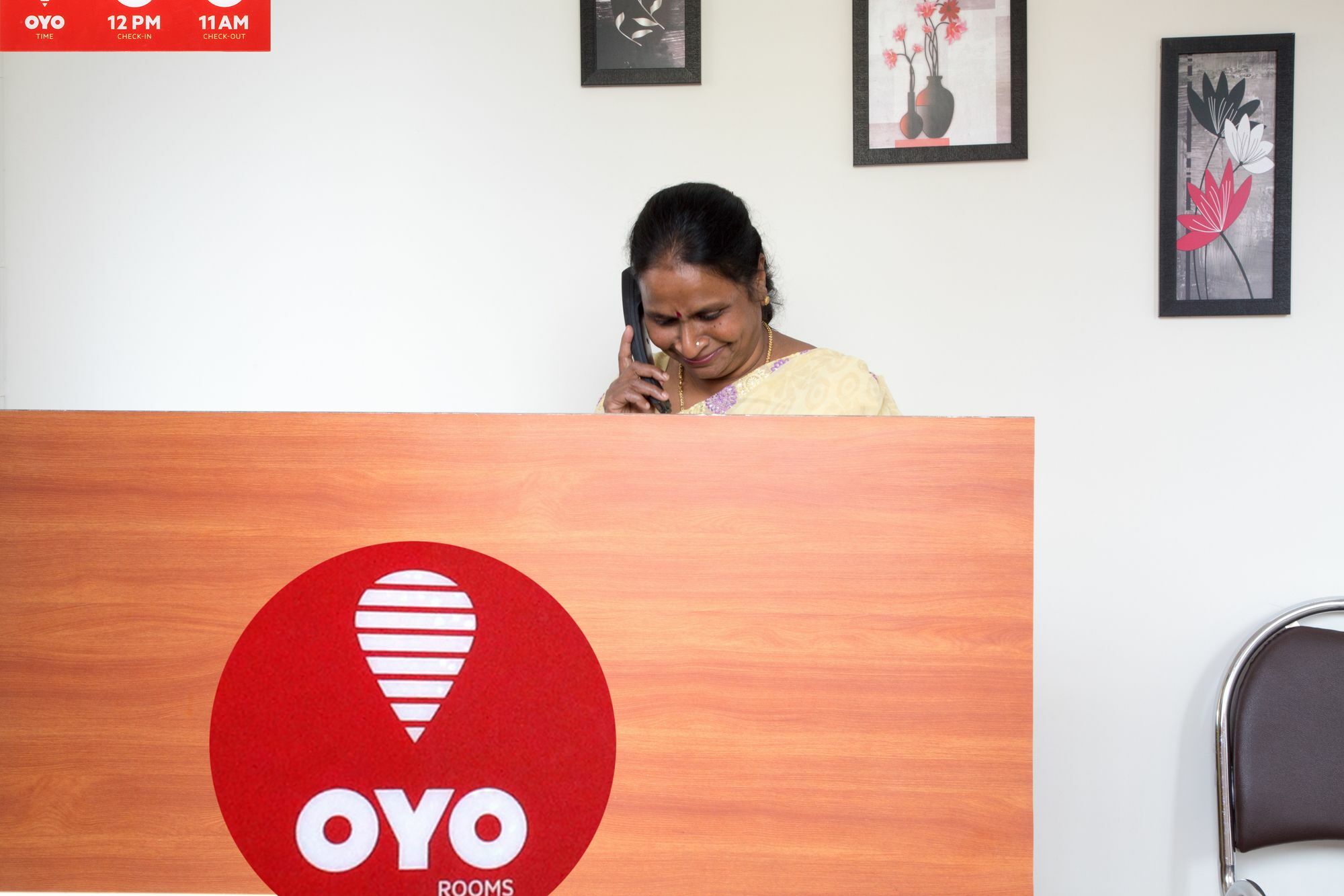 Hotel O Midas Casita Bangalore Eksteriør billede